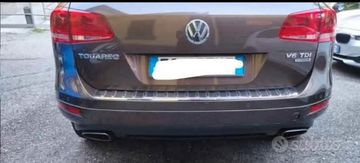 Volkswagen Touareg - 5