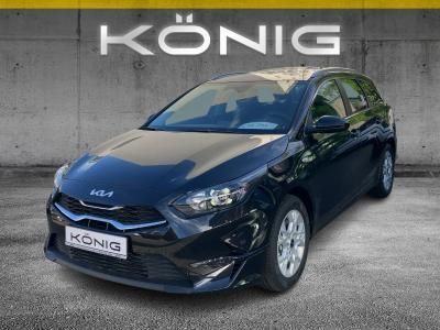 Kia cee'd / Ceed SW 1.0T VISION Klima Navigation