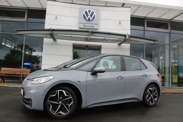 VW ID.3 Pro Performance 150 kW Kamera+Shz+19-Zoll