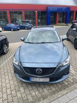 Mazda 6 kombi - Mazda 6 in Kassel