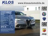 Alfa Romeo Stelvio VELOCE 2.2 DIESEL 16V 210 PS AT8 Q4 SCHI - gebrauchte Alfa Romeo Stelvio aus dem Jahr 2023