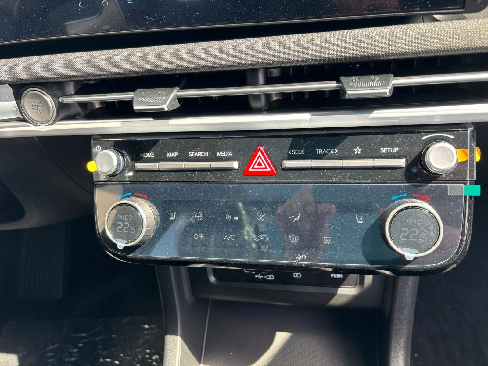 Hyundai Tucson – Bild 22