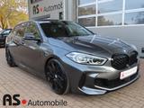 BMW 135 i xDrive 2.Hd*LiveCockpit*HeadUp*Kamera*Alc. - BMW 135: 135i