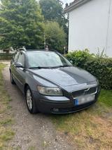 Volvo V50 2.0D - gebrauchte Volvo V50 aus dem Jahr 2004
