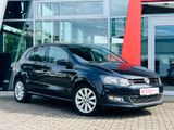 Volkswagen Polo V Style 1.2 /1HD/PANO/SITZHEIZUNG/KLMIAAUT/ - Volkswagen Polo aus 2011: Style