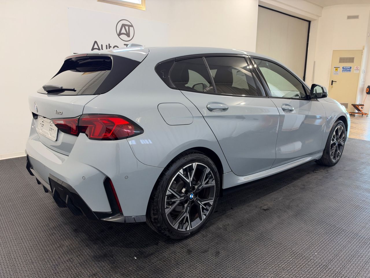 Other Bmw 120 48V MSport Pro imagem 3