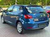 Seat Ibiza Lim. Stylance / Style *TÜV NEU* - Seat Ibiza: Stylance