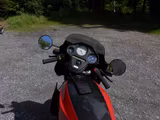Moto Guzzi Le Mans 3 - MOTORRAD AUS DEM JAHR 1983