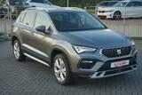 Seat Ateca 2.0 TDI Xperience LED Navi ACC Sitzheizung - gebrauchte Seat Ateca aus dem Jahr 2023