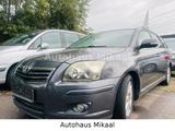 Toyota Avensis Kombi 1.8 Edition - gebrauchte Toyota Avensis aus dem Jahr 2007