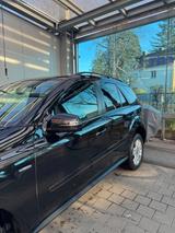 Mercedes-Benz ML 300 CDI 4MATIC BlueEFFICIENCY - - gebrauchte Mercedes-Benz ML 300 aus dem Jahr 2010