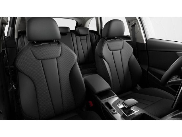 Audi A4 - Bild 5