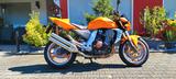 Kawasaki Z1000 ( Hobbyaufgabe ) - KAWASAKI 2003