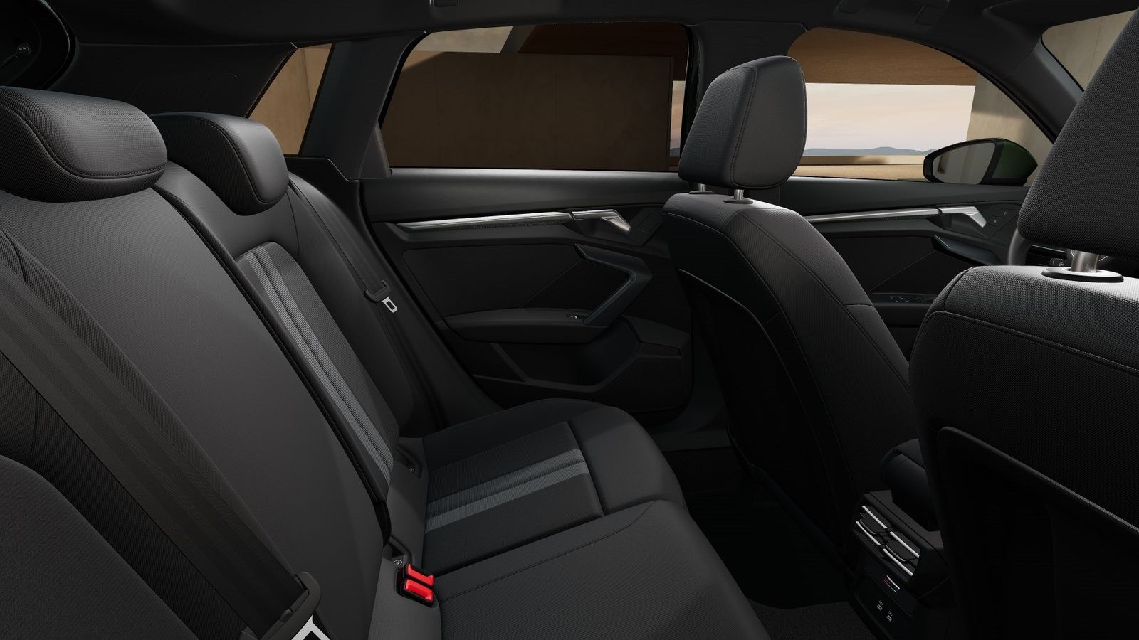 Audi A3 - Bild 13
