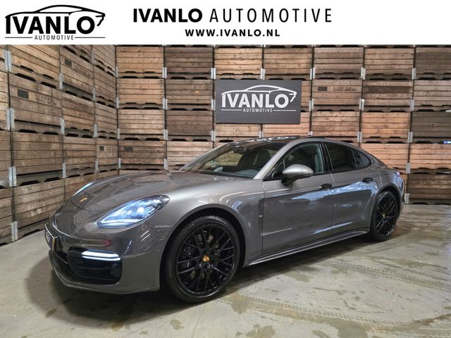 Porsche Panamera 2.9 4 E-Hybrid Pano Chrono Luchtv. 360