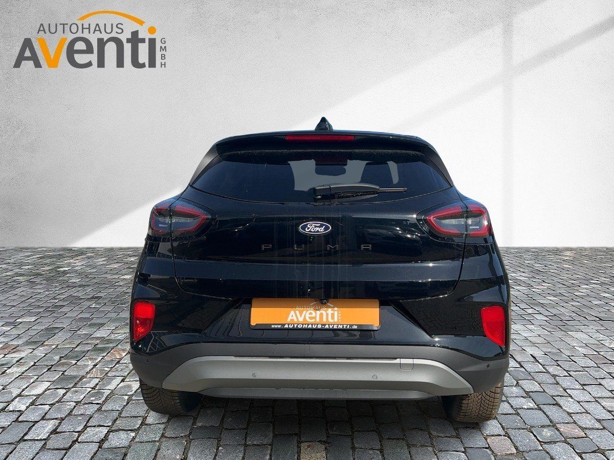 Ford Puma - Bild 4