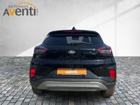 Ford Puma - Vorschau Bild 4