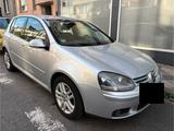Volkswagen Golf 1.6 Edition Edition - Volkswagen Golf aus 2008: 1.6
