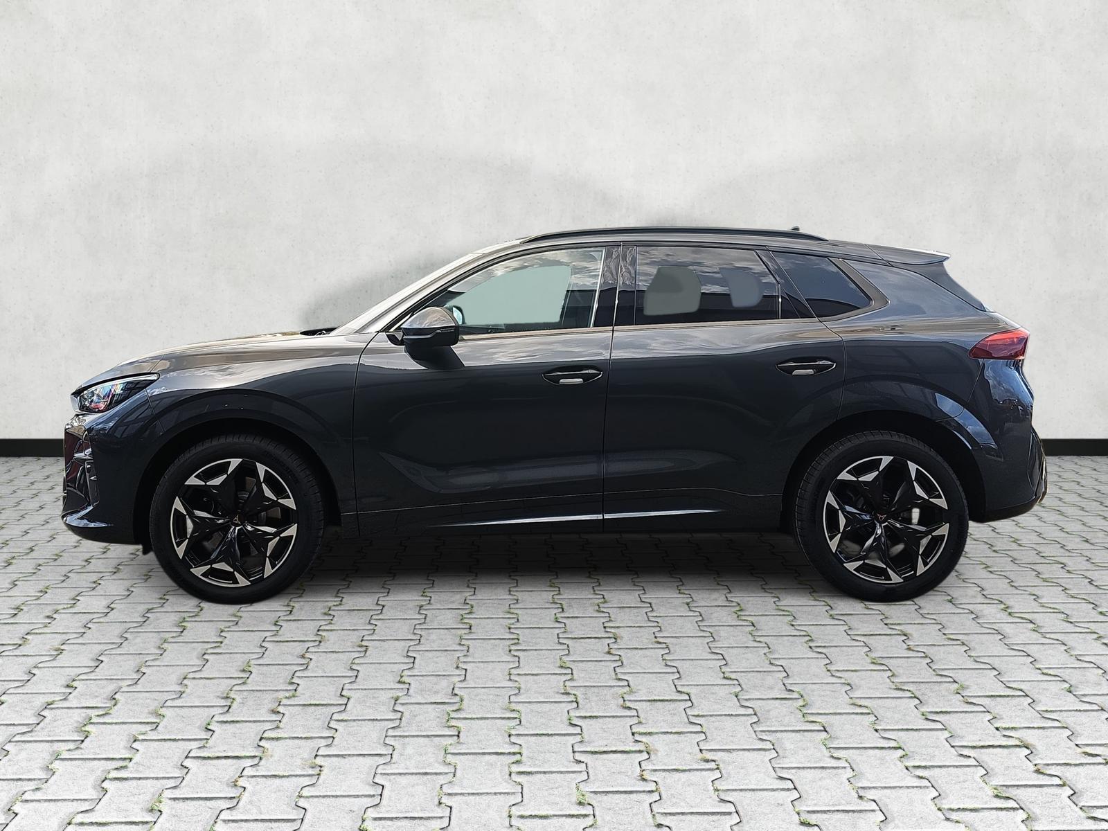 Cupra Terramar VZ 2.0 TSI DSG 4Drive / DCC / AHK schwe, миниатюра 5
