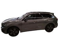 Volkswagen Touareg - Vorschau Bild 2