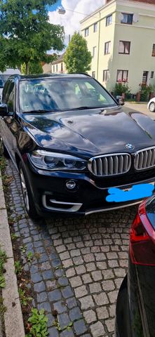 BMW bmw x5 x drive letzte preis 16.500