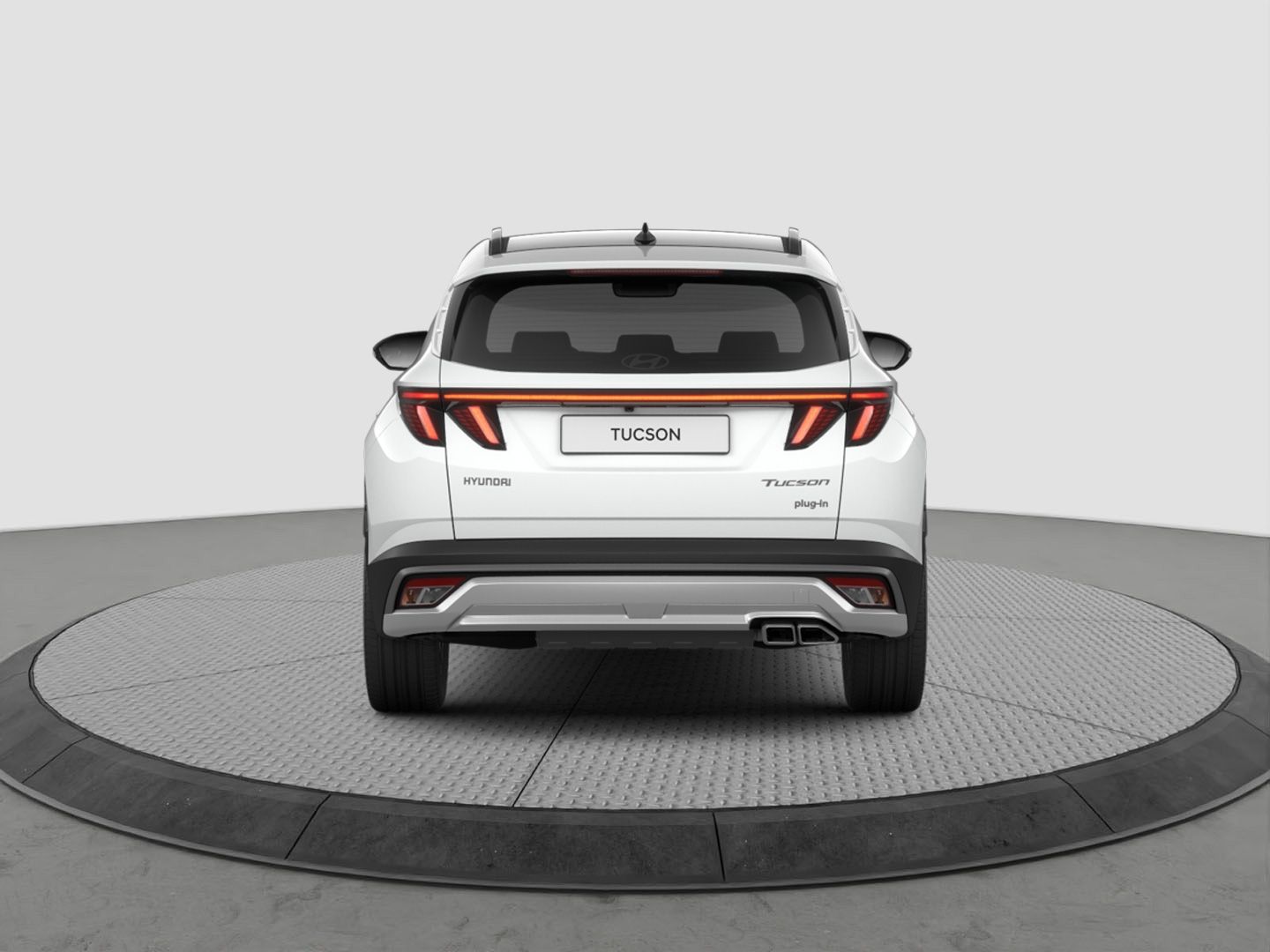 Hyundai Tucson – Bild 3