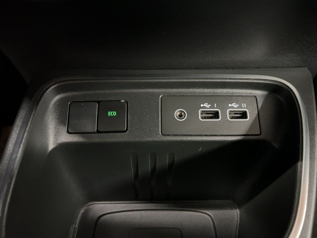 Renault Twingo - Bild 17