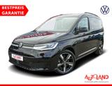 Volkswagen Caddy 2.0 TDI DSG Move LED ACC Navi Panorama AHK