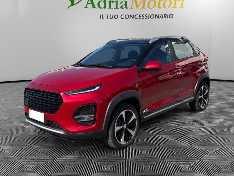 Other DR AUTOMOBILES dr 3.0 1.5 CVT GPL