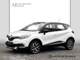 Renault Captur Intens°SITZHEIZUNG°NAVI°KLIMAAUTOMATIK° - Renault Captur in Wuppertal