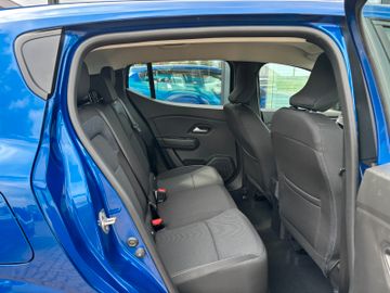 Dacia Sandero Expression TCe 100