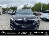Skoda Kodiaq 1.5 TSI DSG Tour Rückfahrk.19"LM KESSY - Skoda Gebrauchtwagen in Kaiserslautern