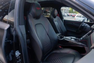 صورة مصغرة 31 لـ 2021 Aston Martin DBX