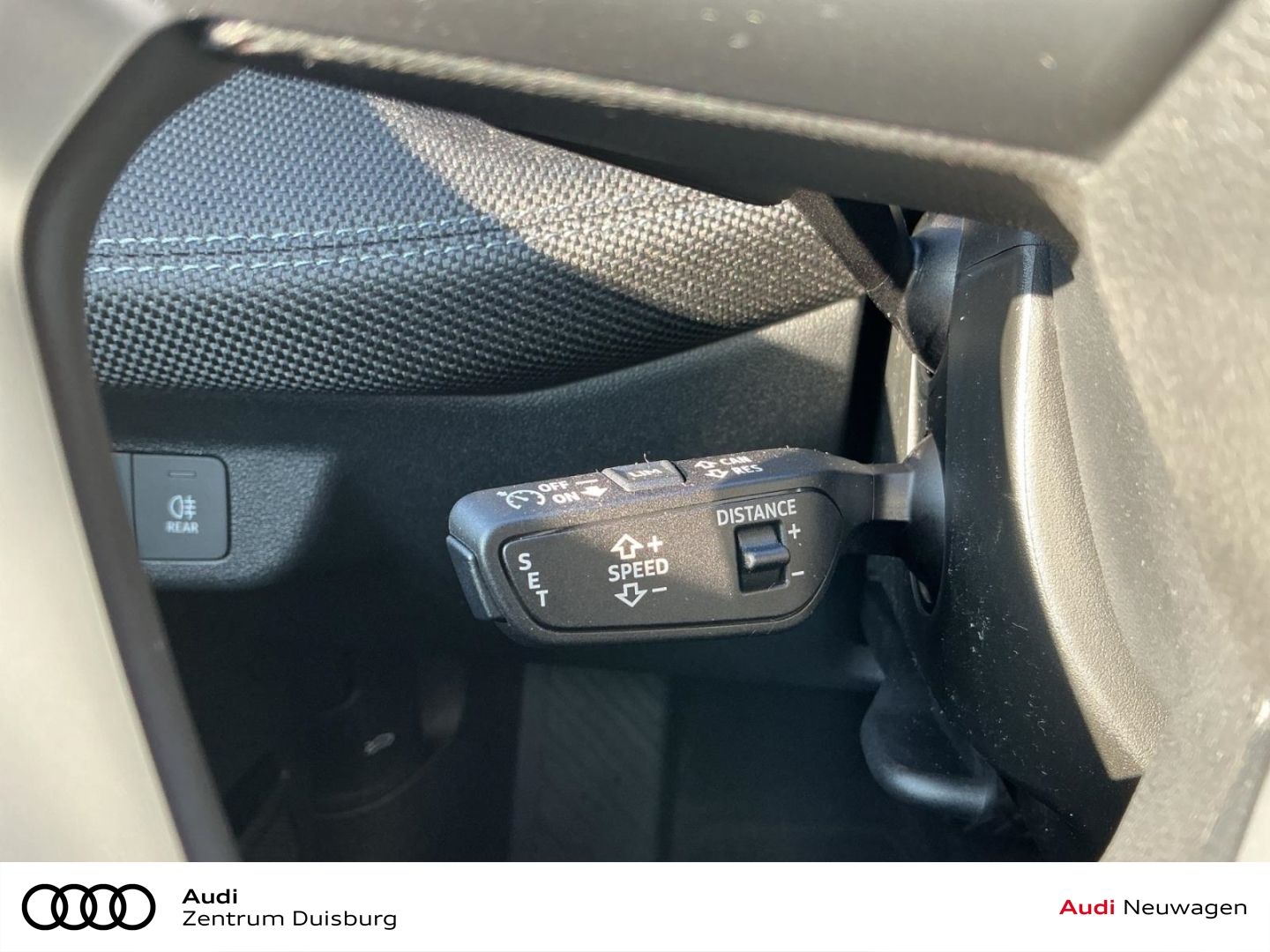 Audi A3 - Bild 16