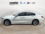 BMW 320d Sport Line + 2Jahre-BPS.-GARANTIE - BMW 320 Gebrauchtwagen in Krefeld