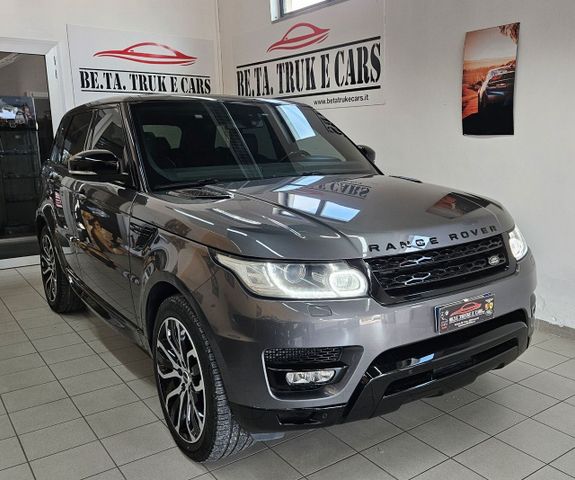 Land Rover Range Rover Sport Range Rover Sport 3