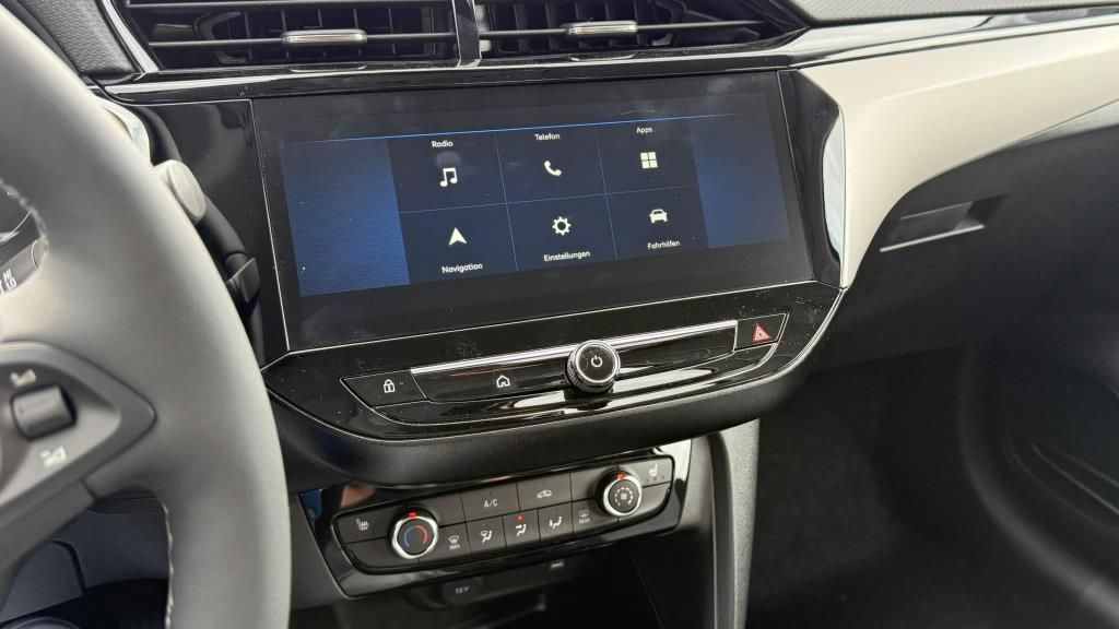 Autohaus Zimpel - Opel Corsa Edition 1.2T LED+Sitzheizung+Klimaanlage+D - Bild 12 Autohaus Zimpel - Opel Corsa Edition 1.2T LED+Sitzheizung+Klimaanlage+D - Bild 12