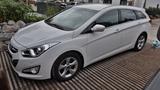Hyundai i40 cw 1.6 GDI Comfort Comfort - Hyundai i40 Gebrauchtwagen in München