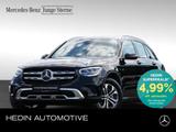 Mercedes-Benz GLC 300 d 4MATIC |Exclusive|LED|NAVI|KEYL|360° - Mercedes-Benz GLC 300 aus 2022