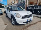 MINI Mini Cooper Countryman 1.6 One - MINI One Countryman Kombi Gebrauchtwagen