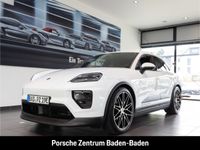 Porsche Macan - Vorschau Bild 1