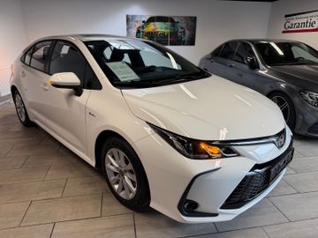 Toyota Corolla - 3
