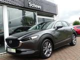 Mazda CX-30 SKYACTIV-G 122 M Hybrid Selection + i-ACT - gebrauchte Mazda CX-30 aus dem Jahr 2020