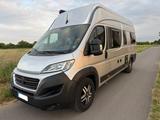 Pössl Roadcruiser Revolution Automatik, 160PS - Pössl Diesel Kastenwagen Automatik