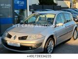 Renault Megane II Lim. 5-trg. Dynamique