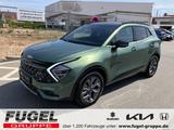 Kia Sportage 1.6T-GDi HEV 2WD GT-Line PANO|DRIVE|SOU - Kia Sportage Gebrauchtwagen in Chemnitz