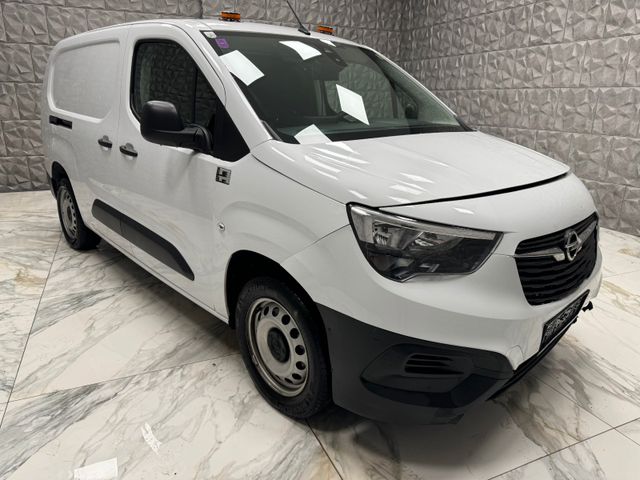 Opel Combo BlueHDi 100 S&S XL erh.