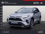 Toyota RAV 4 2.5 Plug-in Hybrid GR Sport 4x4 LED 360° - Toyota RAV 4: Sport