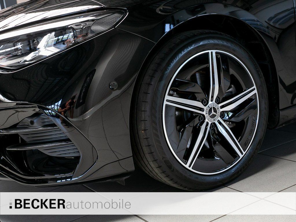 Mercedes-Benz CLA 250 - Bild 3