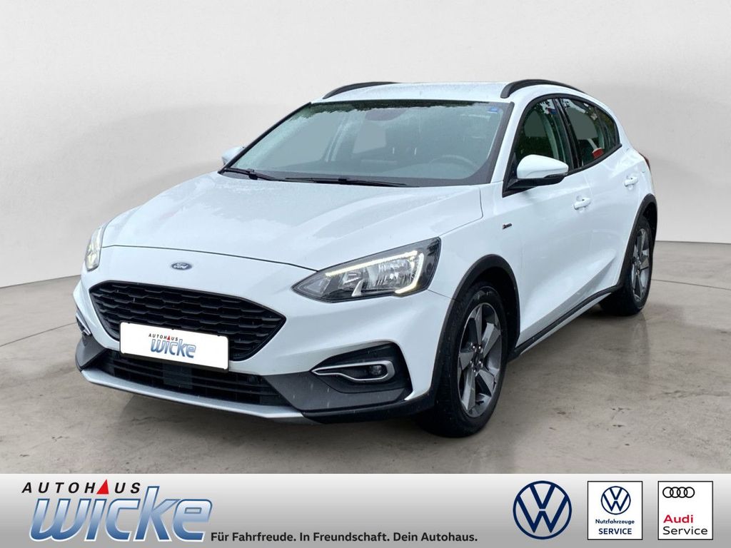 Image of Ford Focus